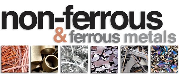 Ferrous & Non-Ferrous